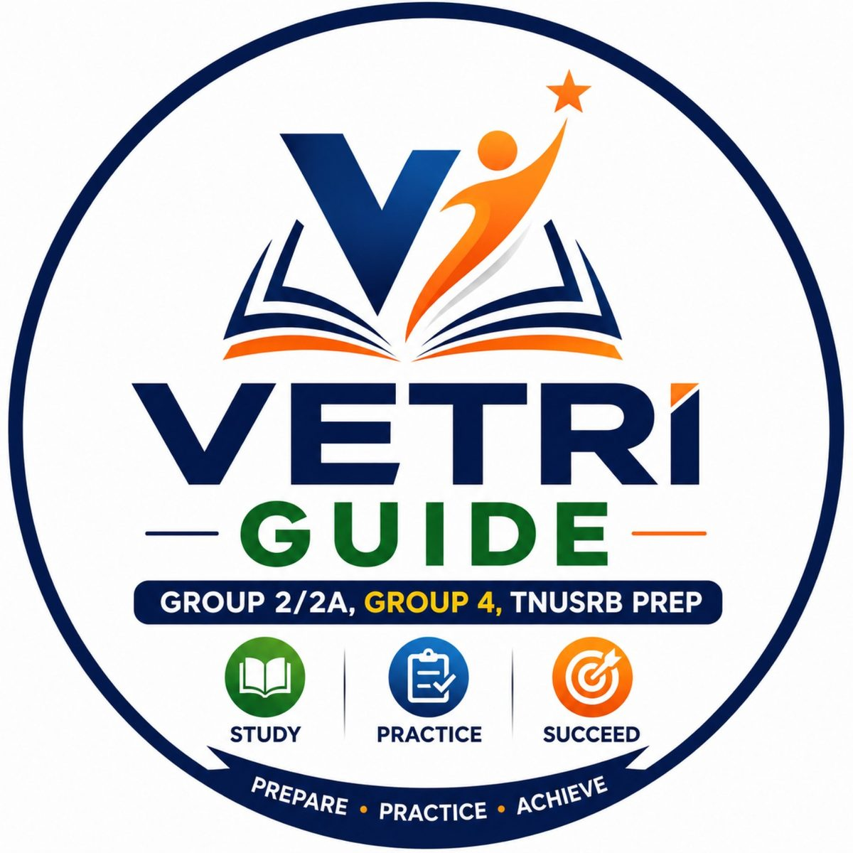 Vetri Guide